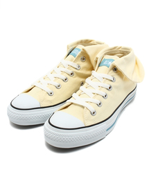CONVERSE | ALL STAR RIBBONCOLLAR MID/オールスターリボンカラーMID(スニーカー)