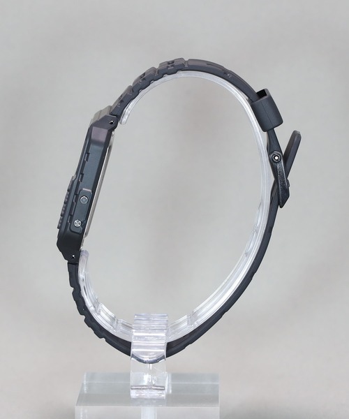 CASIO（カシオ）の「CASIO CLASSIC / CA-53WF-1BJF（デジタル腕時計・メンズ・ブラック・FREE）」の10枚目の写真