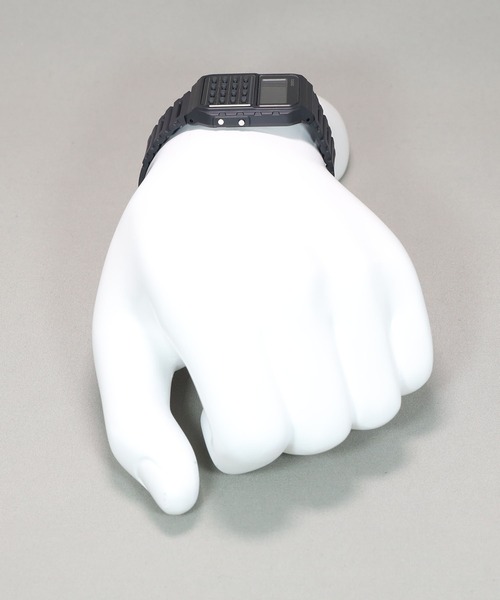 CASIO（カシオ）の「CASIO CLASSIC / CA-53WF-1BJF（デジタル腕時計・メンズ・ブラック・FREE）」の14枚目の写真