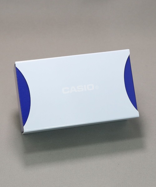 CASIO（カシオ）の「CASIO CLASSIC / CA-53WF-1BJF（デジタル腕時計・メンズ・ブラック・FREE）」の21枚目の写真