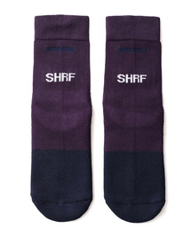 SHAREEF | LOGO SOX(ソックス/靴下)