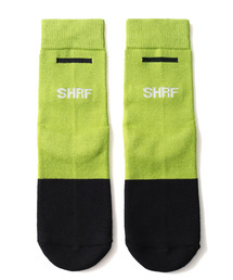 SHAREEF | LOGO SOX(ソックス/靴下)