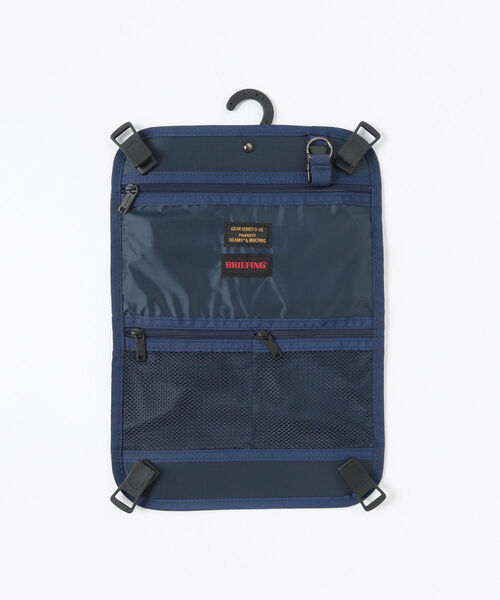 BRIEFING * BEAMS PLUS /別注 G-10 HARD CASE