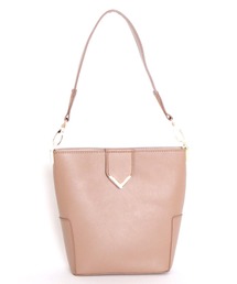 archives | 持ち手付き2Way合皮BAG(ショルダーバッグ)