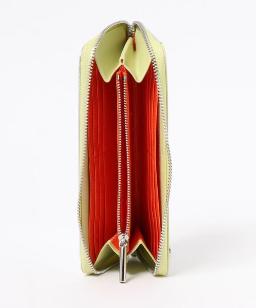 Beaure メタリック ヴュレ ヴュレ カウレザー 財布 小物 メタリック ロングウォレット 財布 Beaure ヴュレ のファッション Beaure メタリック ヴュレ ヴュレ カウレザー 財布 小物 メタリック ロングウォレット 財布 Beaure ヴュレ のファッション