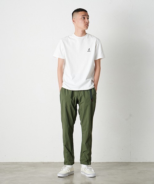 【美品】GRAMICCI PACKABLE TRUCK PANTS パンツ XL GRAMICCI PACKABLE TRUCK PANTS | パッカブルトラックパンツ
