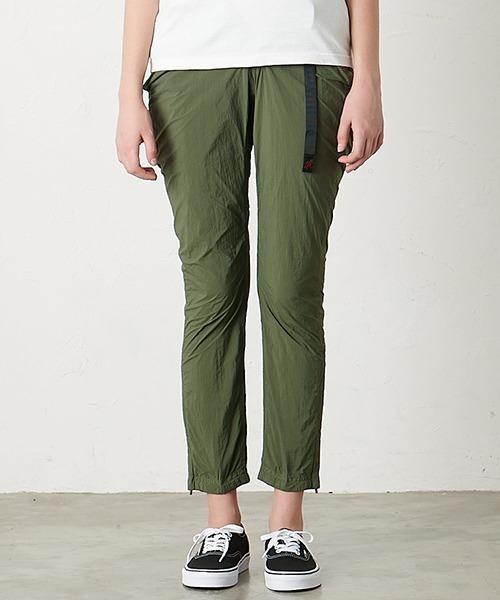 GRAMICCI/グラミチ】PACKABLE TRUCK PANTS パッカブルトラックパンツ