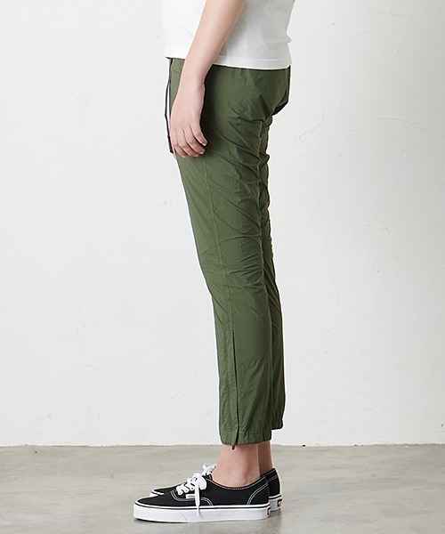 【美品】GRAMICCI PACKABLE TRUCK PANTS パンツ XL Packable Truck Pants Olive | Gramicci | Epitome
