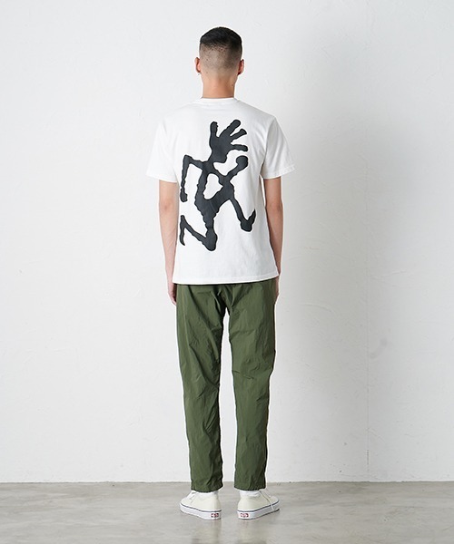 GRAMICCI/グラミチ】PACKABLE TRUCK PANTS パッカブルトラックパンツ