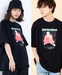 WEGO | ∴WEGO/EMINEM 別注Tシャツ(Tシャツ/カットソー)