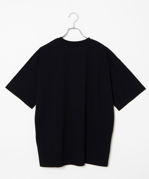 WEGO(ウィゴー)の「∴WEGO/EMINEM 別注Tシャツ(Tシャツ/カットソー・メンズ・ブラック・MEDIUM/LARGE)」の13枚目の写真