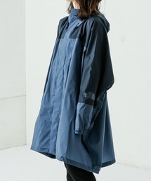 THE NORTH FACE（ザノースフェイス）｜ポンチョ（ブルー系）一覧 - WEAR 