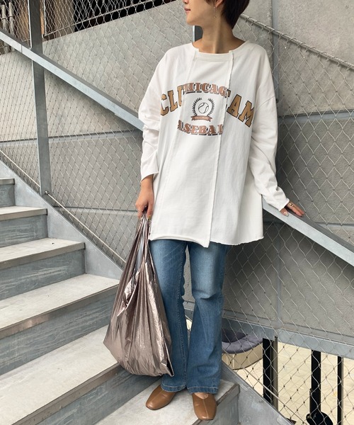 CIAOPANIC TYPY（チャオパニックティピー）の「【etsinta