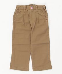 EDWIN | 【ZOZOTOWN限定商品】大人顔負け　ワイド　ストレッチチノパンツ(デニムパンツ)