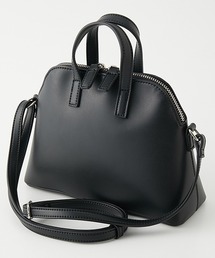 AZUL by moussy | ROUND MINI BAG/ラウンドミニバッグ(ショルダーバッグ)