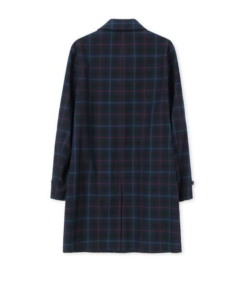 PS Paul Smith（ピーエスポールスミス）の「ブランケットチェック 