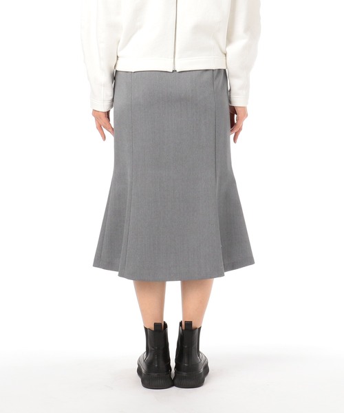 ESTNATION  ROCHAS スカート　新品未使用 ESTNATION ROCHAS スカート新品未使用