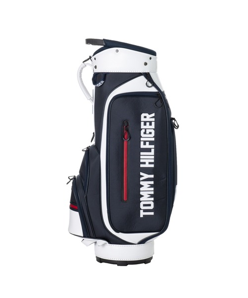 トミーヒルフィガー　ゴルフバック⛳️ バッグ＆キャディーケース | ゴルフ ウィメンズ | トミー