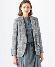 ISABEL ÉTOILE MARANT チェック柄ベスト 34 ISABEL ÉTOILE MARANT チェック柄ベスト 34（ISABEL MARANT