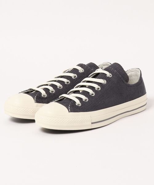 Converse コンバース All Star 100 Softcorduroy Ox メンズスニーカー オールスター100ソフトコーデュロイox 1sc363