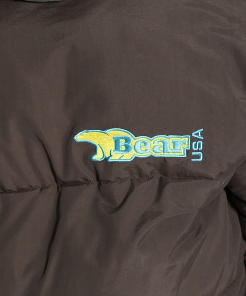 niko and（ニコアンド）の「【Bear USA(ベア ユーエスエー