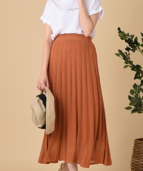 INTERPLANET（インタープラネット）の「リネン風冷感キャペリンＨＡＴ（ハット・レディース・キャメル/ブラウン・フリー）」の5枚目の写真