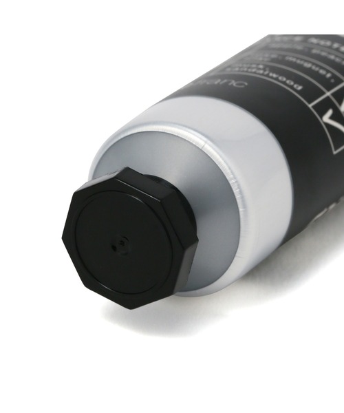 Francfranc（フランフラン）の「ルフティー ハンドクリーム S ブラック （ホワイトムスク）（ボディケア/ボディクリーム・レディース・ブラック・FREE）」の4枚目の写真