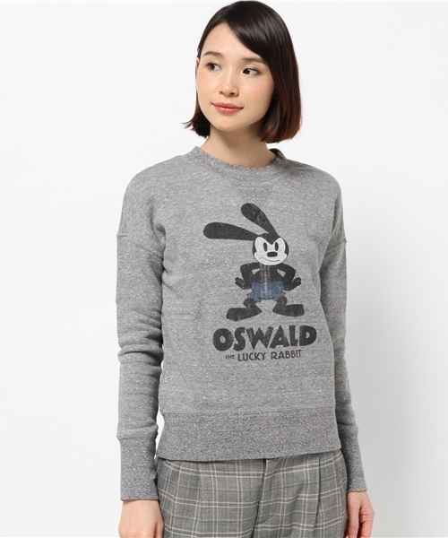 【mickey☆様】Vin ロゴパールスウェット LASUD ドッキングスカート mickey☆様】Vin ロゴパールスウェット LASUD ドッキング