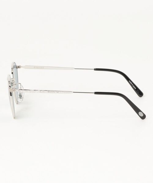 ☆希少品☆EYEVAN E-0020-SG シルバーサングラス E-0020 • E-0020-SG | EYEVAN