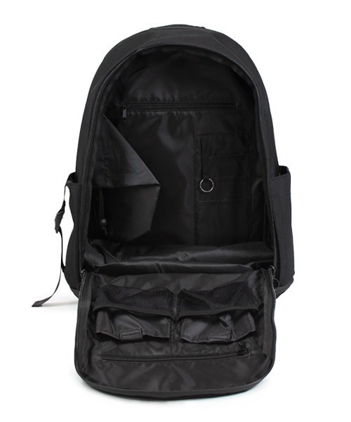 ADAM ET ROPE'（アダムエロペ）の「【FADEN】HIGHSPECBACKPACK