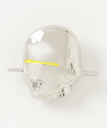Sync.（スィンク）の「Sync.【HAJIME SORAYAMA】 3D PINS "SEXY ROBOT"（バッジ）」