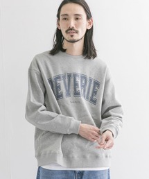 URBAN RESEARCH | #U URBAN RESEARCH　プリントリラックススウェット(スウェット)
