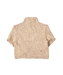 フォーティファイブアール 45R リネンツイードニットソー 908馬比古セーター 56093487b_b_09_215.jpg