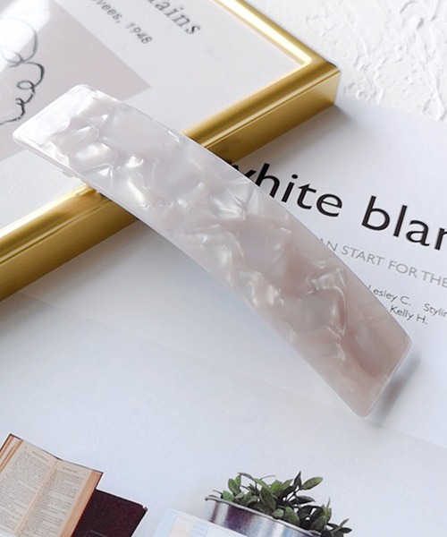 セール 10色展開 アセチのべっ甲ヘアクリップ バレッタ ヘアクリップ Florist フローリスト のファッション通販 Zozotown セール 10色展開 アセチのべっ甲ヘアクリップ バレッタ ヘアクリップ Florist フローリスト のファッション通販 Zozotown
