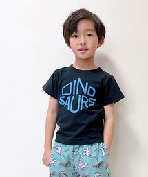 FARM | 【接触冷感】ﾀﾞｲﾅｿｰｽﾞTｼｬﾂ(Tシャツ/カットソー)
