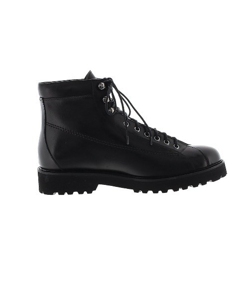 around the shoes(アラウンドザシューズ)の「アンドレア フェリ/ANDREA FERRI VIBRAMソール モンキーブーツ(ブーツ・メンズ・ブラウン/ブラック・43/40/42/41)」の8枚目の写真