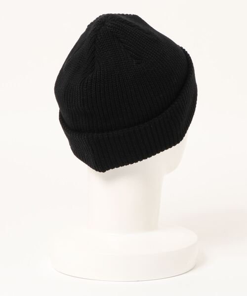 CPH（シーピーエイチ）の「【CPH/シープラスヘッドウェア】knit cap uni color(ニットキャップ)（ニットキャップ/ビーニー