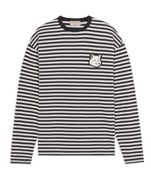 Maison Kitsune | MARIN REGULAR LONG-SLEEVED TEE-SHIRT(Tシャツ/カットソー)