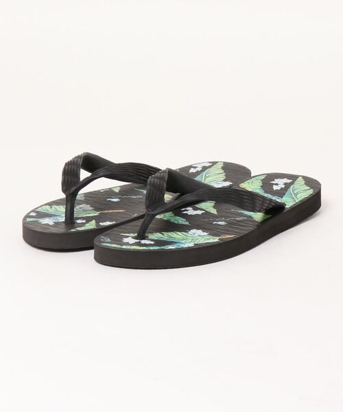 roial（ロイアル）の「FLIP FLOPS/ROIAL(ロイアル)ビーサン(ビーチサンダル)（サンダル・メンズ・ブラック/ホワイト/ブラウン・24cm/26cm/28cm/23cm/25cm/27cm）」の2枚目の写真