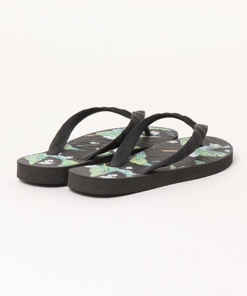 roial（ロイアル）の「FLIP FLOPS/ROIAL(ロイアル)ビーサン(ビーチサンダル)（サンダル・メンズ・ブラック/ホワイト/ブラウン・24cm/26cm/28cm/23cm/25cm/27cm）」の4枚目の写真
