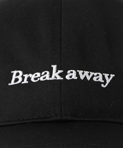 green label relaxing（グリーンレーベルリラクシング）の「[ Tanacana (タナカーナ) ] SC ロゴ キャップ（キャップ・レディース・ブラック/ベージュ・FREE）」の3枚目の写真