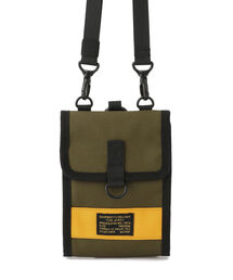 AVIREX | 【バッグ】ダンテⅢ ネックポーチ/DANTEⅢ NECK POUCH/アヴィレックス/AVIREX(ショルダーバッグ)