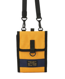 AVIREX | 【バッグ】ダンテⅢ ネックポーチ/DANTEⅢ NECK POUCH/アヴィレックス/AVIREX(ショルダーバッグ)