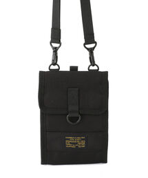 AVIREX | 【バッグ】ダンテⅢ ネックポーチ/DANTEⅢ NECK POUCH/アヴィレックス/AVIREX(ショルダーバッグ)