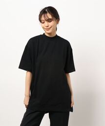 選べる2type USAコットンビッグシルエットTシャツ