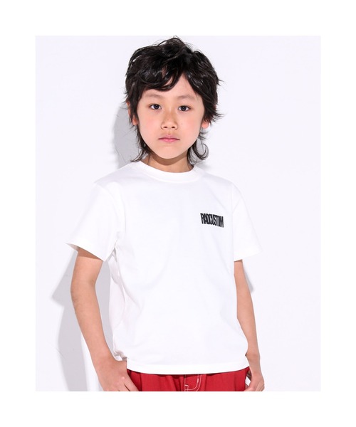 chloma コラボ梅ラボＴシャツ　Mサイズ RAD CUSTOM（ラッドカスタム）の「RAD CUSTOM/【MARVEL