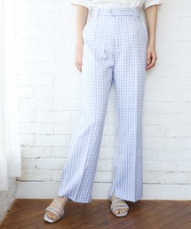 one after another NICE CLAUP | 極限スラックスパンツ(スラックス)