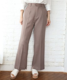 極限スラックスパンツ