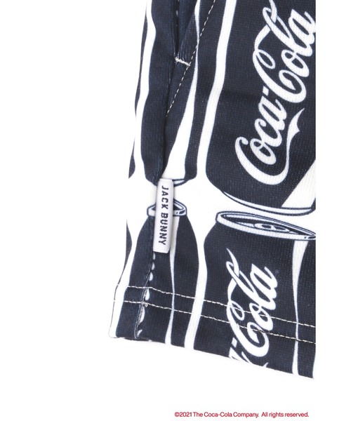 Jack Bunny!!（ジャックバニー）の「【Jack Bunny!! Coca-Cola