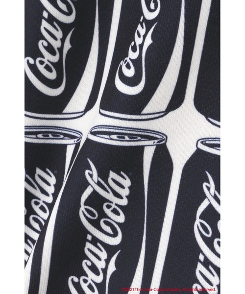 ららうさん専用Jack Bunny Coca-Cola セットアップ Jack Bunny!! Coca-Cola COLLABORATION FAIR｜Jack Bunny!!